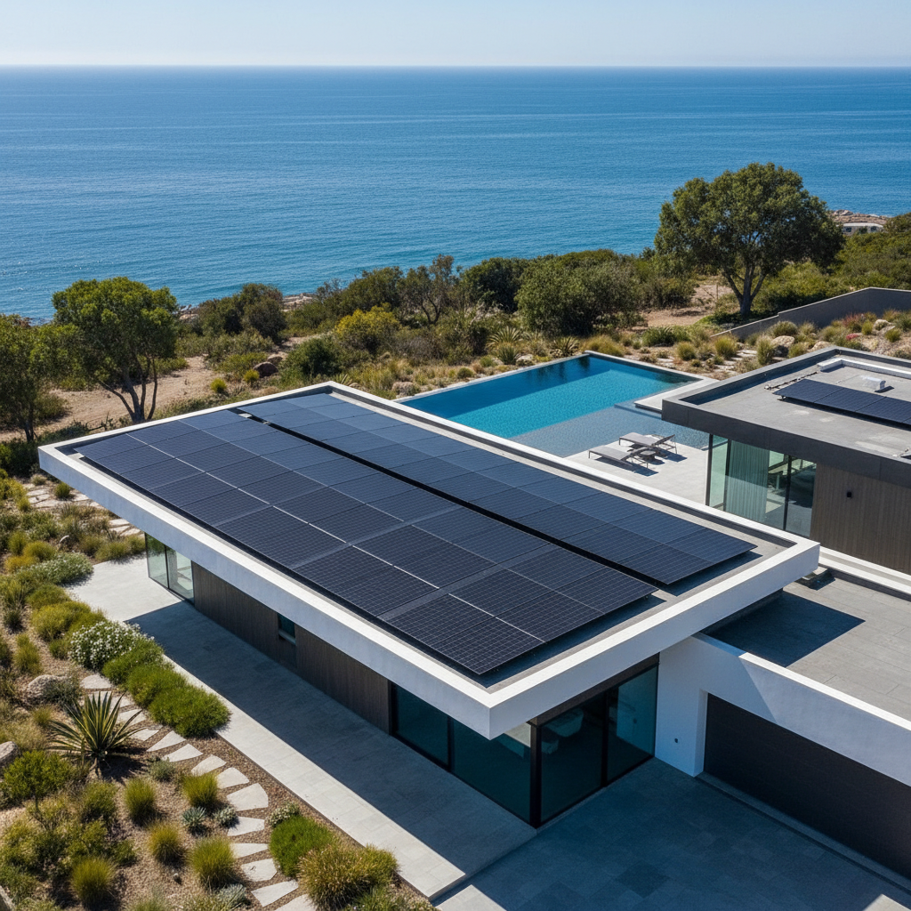 Installation solaire optimisée en 2026 Installation solaire optimisée en 2026