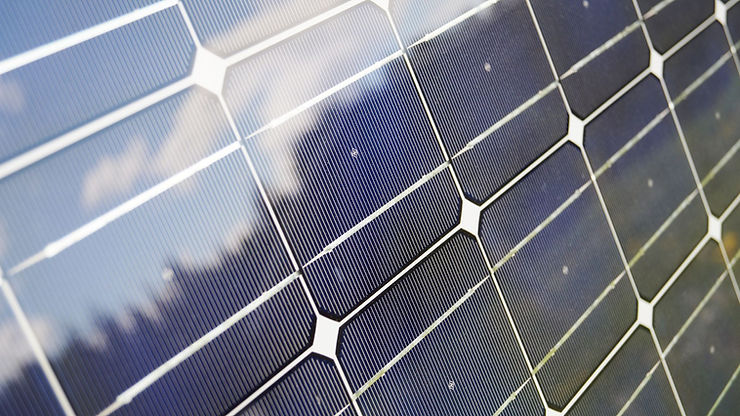 Comment fonctionne un panneau photovoltaïque ?