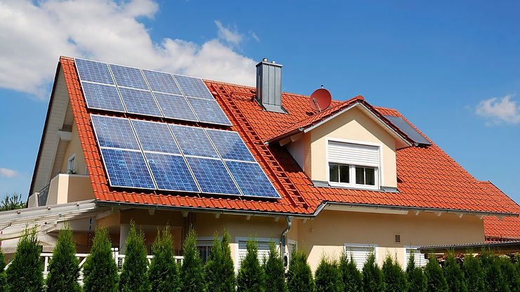 Différences entre le photovoltaïque et le solaire