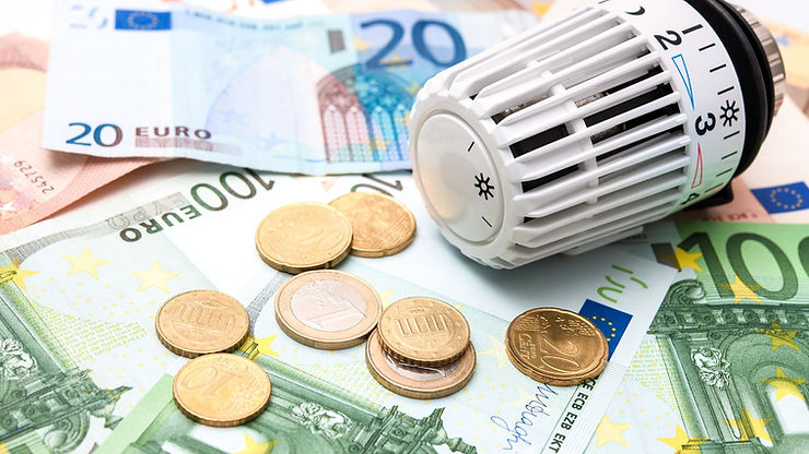Estimer la rentabilité de mon installation photovoltaïque