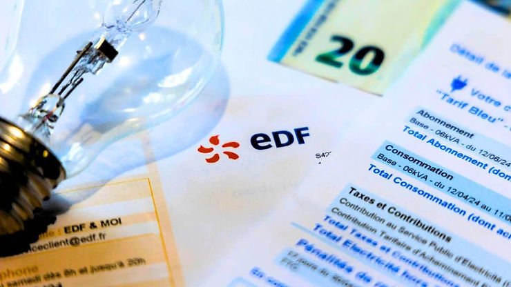 Hausse prévue du prix de l’électricité en 2026 : comment anticiper et réduire votre facture ?
