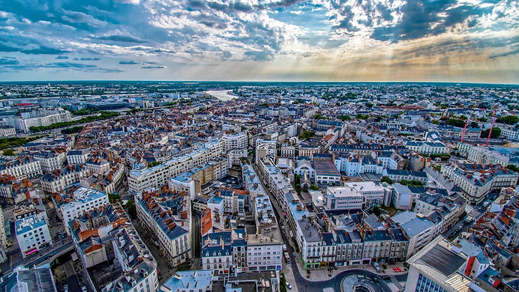 Les régions les plus rentables pour une installation photovoltaïque ?
