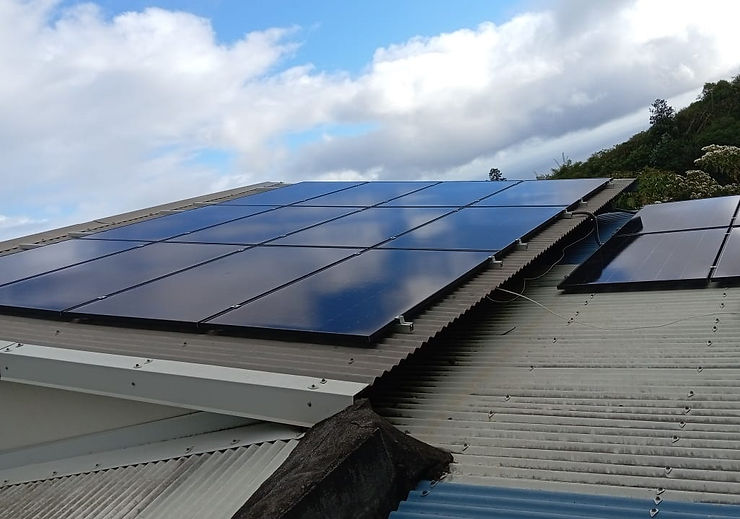 Prime Énergies : Référence des Meilleurs Installateurs Solaires en Corse