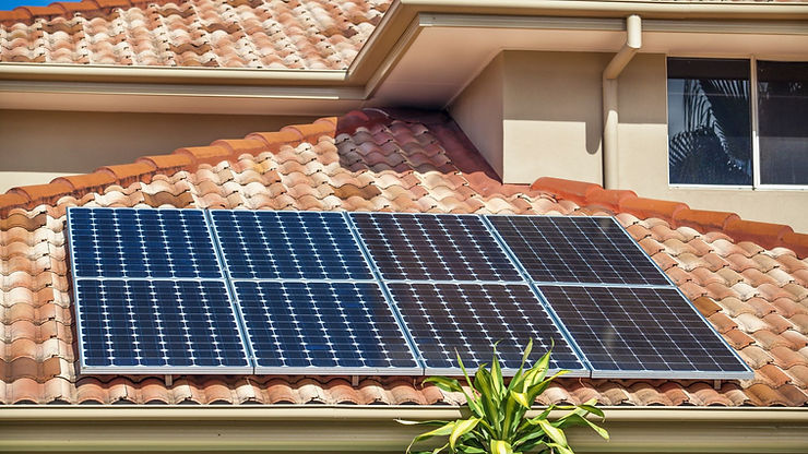 Qu'est ce que la transition énergétique ?